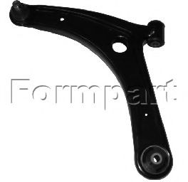 FORMPART 3909005 Рычаг независимой подвески колеса, подвеска колеса для MITSUBISHI LANCER (Митсубиши/митсубиси Ланcэр) FORMPART 3909005 Рычаг независимой подвески колеса, подвеска колеса для MITSUBISHI LANCER (Митсубиши/митсубиси Ланcэр)
