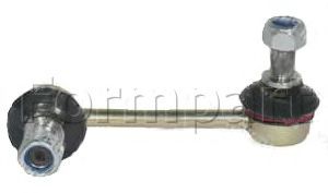 FORMPART 4108022 Тяга стойка, стабилизатор для NISSAN (Ниссан) FORMPART 4108022 Тяга стойка, стабилизатор для NISSAN (Ниссан)