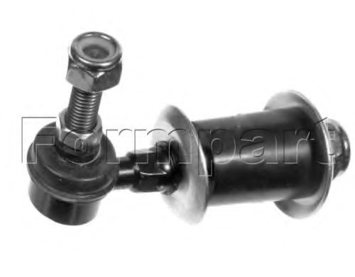 FORMPART 4108032 Тяга стойка, стабилизатор для NISSAN (Ниссан) FORMPART 4108032 Тяга стойка, стабилизатор для NISSAN (Ниссан)