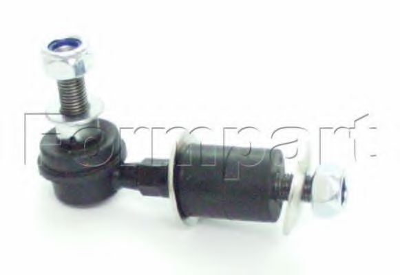 FORMPART 4108035 Тяга стойка, стабилизатор для NISSAN (Ниссан) FORMPART 4108035 Тяга стойка, стабилизатор для NISSAN (Ниссан)