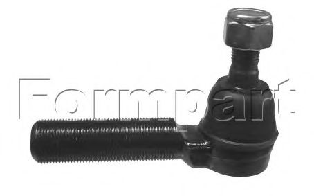 FORMPART 4201048 Наконечник поперечной рулевой тяги 
