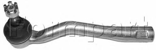 FORMPART 4202021 Наконечник поперечной рулевой тяги 