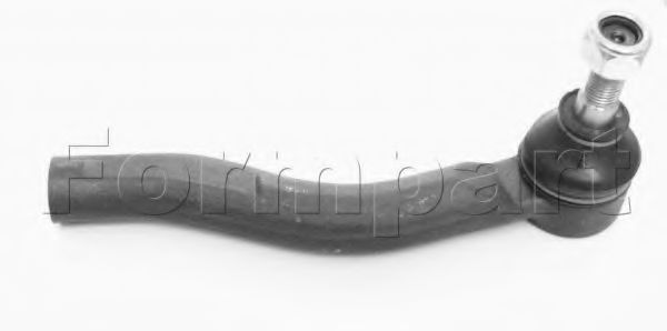 FORMPART 4202027 Наконечник поперечной рулевой тяги 