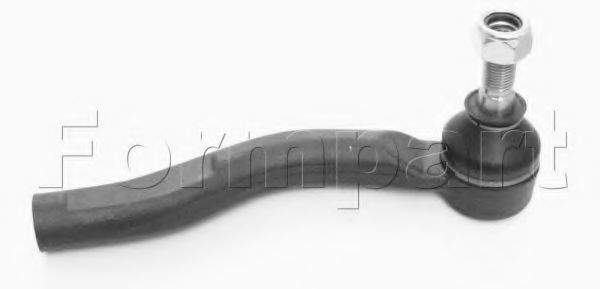 FORMPART 4202028 Наконечник поперечной рулевой тяги 