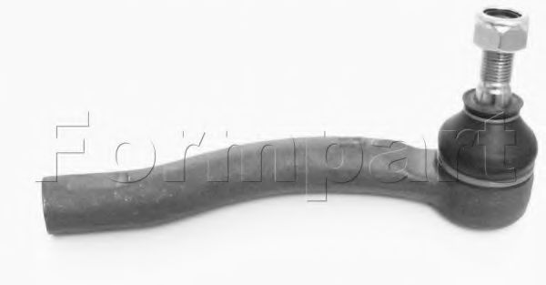 FORMPART 4202030 Наконечник поперечной рулевой тяги 