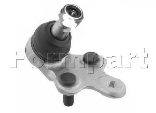 FORMPART 4204034 Несущий направляющий шарнир для TOYOTA SCEPTER (Тойота/тоета Сcэптэр) FORMPART 4204034 Несущий направляющий шарнир для TOYOTA SCEPTER (Тойота/тоета Сcэптэр)