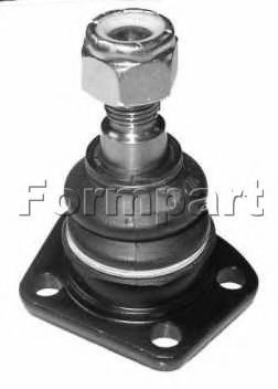 FORMPART 4804001 Несущий направляющий шарнир для JAGUAR VANDEN PLAS (Ягуар Vандэн плас) FORMPART 4804001 Несущий направляющий шарнир для JAGUAR VANDEN PLAS (Ягуар Vандэн плас)