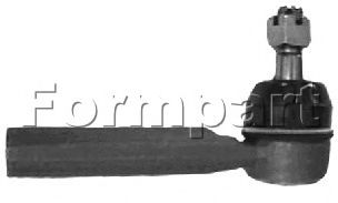 FORMPART 4902014 Наконечник поперечной рулевой тяги 