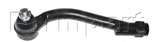 FORMPART 4902019 Наконечник поперечной рулевой тяги 