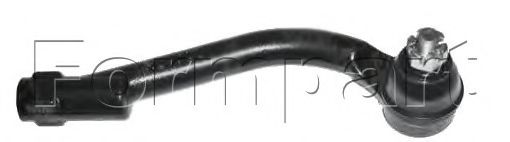 FORMPART 4902020 Наконечник поперечной рулевой тяги 