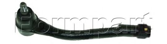 FORMPART 4902024 Наконечник поперечной рулевой тяги 