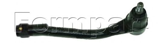 FORMPART 4902025 Наконечник поперечной рулевой тяги 