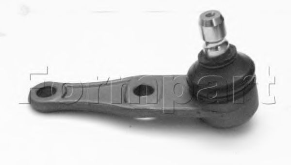 FORMPART 4904003 Несущий направляющий шарнир для KIA MENTOR (Киа Мэнтор) FORMPART 4904003 Несущий направляющий шарнир для KIA MENTOR (Киа Мэнтор)