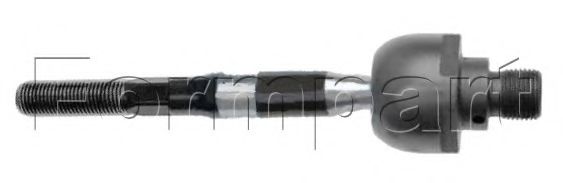 FORMPART 4907008 Осевой шарнир, рулевая тяга 