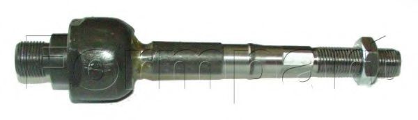 FORMPART 4907009 Осевой шарнир, рулевая тяга 