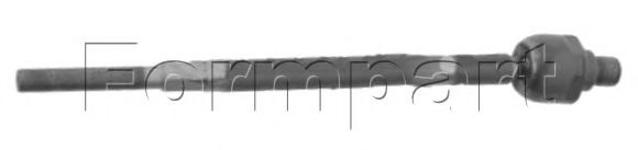 FORMPART 4907010 Осевой шарнир, рулевая тяга 