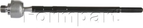 FORMPART 4907020 Осевой шарнир, рулевая тяга 