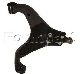 FORMPART 4909009 Рычаг независимой подвески колеса, подвеска колеса для KIA (Киа) FORMPART 4909009 Рычаг независимой подвески колеса, подвеска колеса для KIA (Киа)