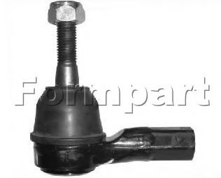 FORMPART 5602005 Наконечник поперечной рулевой тяги для CHEVROLET CAPTIVA (Шевроле Каптива) FORMPART 5602005 Наконечник поперечной рулевой тяги для CHEVROLET CAPTIVA (Шевроле Каптива)