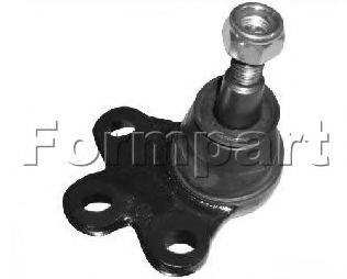 FORMPART 5604002 Несущий направляющий шарнир для CHEVROLET CAPTIVA (Шевроле Каптива) FORMPART 5604002 Несущий направляющий шарнир для CHEVROLET CAPTIVA (Шевроле Каптива)
