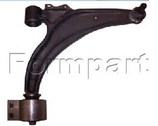FORMPART 5609008 Рычаг независимой подвески колеса, подвеска колеса для OPEL (Опель) FORMPART 5609008 Рычаг независимой подвески колеса, подвеска колеса для OPEL (Опель)