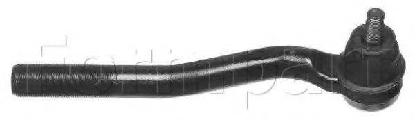 FORMPART 6102001 Наконечник поперечной рулевой тяги 