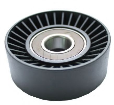 FORMPART 11145001/S Натяжитель ремня, клиновой зубча для AUDI TT (Ауди Тт) FORMPART 11145001/S Натяжитель ремня, клиновой зубча для AUDI TT (Ауди Тт)