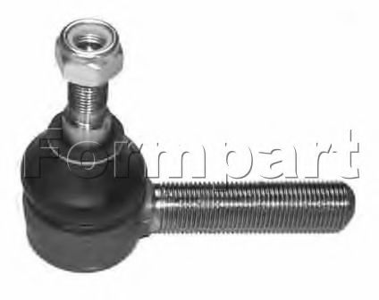 FORMPART 1701003 Наконечник поперечной рулевой тяги 