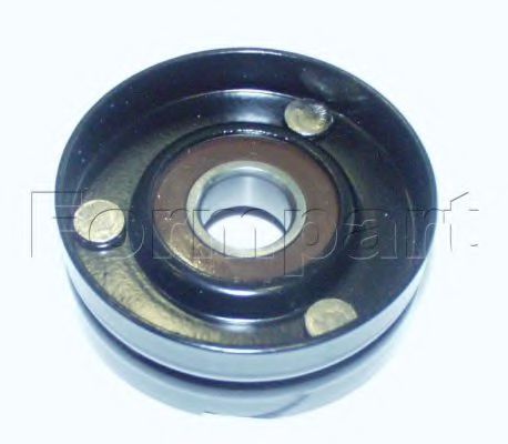 FORMPART 20145008/S Натяжитель ремня, клиновой зубча для CHEVROLET CAPTIVA (Шевроле Каптива) FORMPART 20145008/S Натяжитель ремня, клиновой зубча для CHEVROLET CAPTIVA (Шевроле Каптива)