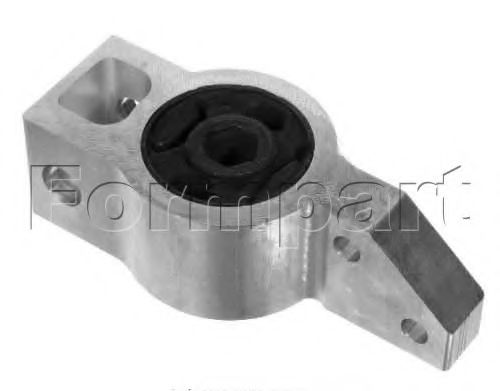 FORMPART 1100030 Подвеска, рычаг независимой подвески колеса для VOLKSWAGEN BORA / JETTA V (1K5), GOLF V Variant (1K5), JETTA V (1K5), VENTO V (1K5) 1.4 TSI FORMPART 1100030 Подвеска, рычаг независимой подвески колеса для VOLKSWAGEN BORA / JETTA V (1K5), GOLF V Variant (1K5), JETTA V (1K5), VENTO V (1K5) 1.4 TSI