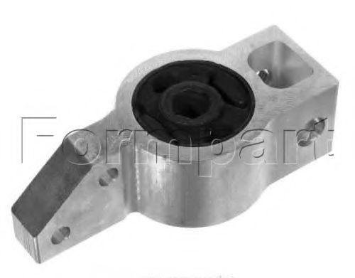 FORMPART 1100031 Подвеска, рычаг независимой подвески колеса для VOLKSWAGEN BORA / JETTA V (1K5), GOLF V Variant (1K5), JETTA V (1K5), VENTO V (1K5) 1.4 TSI FORMPART 1100031 Подвеска, рычаг независимой подвески колеса для VOLKSWAGEN BORA / JETTA V (1K5), GOLF V Variant (1K5), JETTA V (1K5), VENTO V (1K5) 1.4 TSI