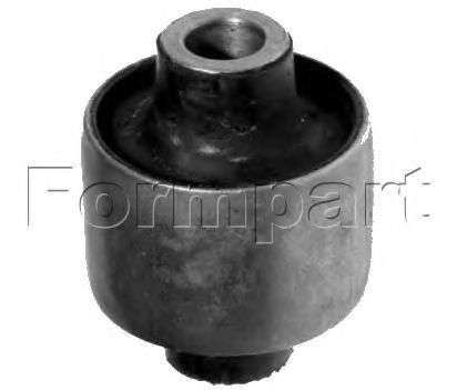 FORMPART 1100066 Подвеска, рычаг независимой подвески колеса для AUDI 100 (Ауди 100)