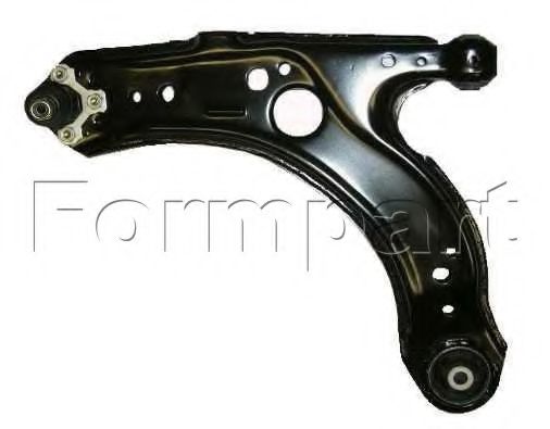 FORMPART 1109001 Рычаг независимой подвески колеса, подвеска колеса для VOLKSWAGEN NOVO FUSCA (Фольксваген Ноvо фусcа) FORMPART 1109001 Рычаг независимой подвески колеса, подвеска колеса для VOLKSWAGEN NOVO FUSCA (Фольксваген Ноvо фусcа)