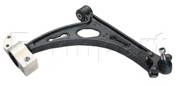 FORMPART 1109108 Рычаг независимой подвески колеса, подвеска колеса для VOLKSWAGEN BORA / JETTA V (1K5), GOLF V Variant (1K5), JETTA V (1K5), VENTO V (1K5) 1.4 TSI FORMPART 1109108 Рычаг независимой подвески колеса, подвеска колеса для VOLKSWAGEN BORA / JETTA V (1K5), GOLF V Variant (1K5), JETTA V (1K5), VENTO V (1K5) 1.4 TSI