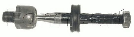 FORMPART 1207011 Осевой шарнир, рулевая тяга 