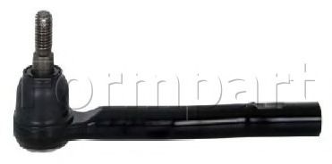 FORMPART 1502049 Наконечник поперечной рулевой тяги 