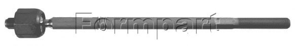 FORMPART 1707000 Осевой шарнир, рулевая тяга 