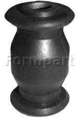 FORMPART 2000041 Подвеска, рычаг независимой подвески колеса для SUZUKI ALTO (Сузуки Алто)