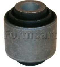 FORMPART 2600007 Подвеска, рычаг независимой подвески колеса для VOLKSWAGEN BORA / JETTA V (1K5), GOLF V Variant (1K5), JETTA V (1K5), VENTO V (1K5) 1.4 TSI FORMPART 2600007 Подвеска, рычаг независимой подвески колеса для VOLKSWAGEN BORA / JETTA V (1K5), GOLF V Variant (1K5), JETTA V (1K5), VENTO V (1K5) 1.4 TSI