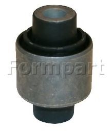 FORMPART 2600008 Подвеска, рычаг независимой подвески колеса для VOLKSWAGEN BORA / JETTA V (1K5), GOLF V Variant (1K5), JETTA V (1K5), VENTO V (1K5) 1.4 TSI FORMPART 2600008 Подвеска, рычаг независимой подвески колеса для VOLKSWAGEN BORA / JETTA V (1K5), GOLF V Variant (1K5), JETTA V (1K5), VENTO V (1K5) 1.4 TSI