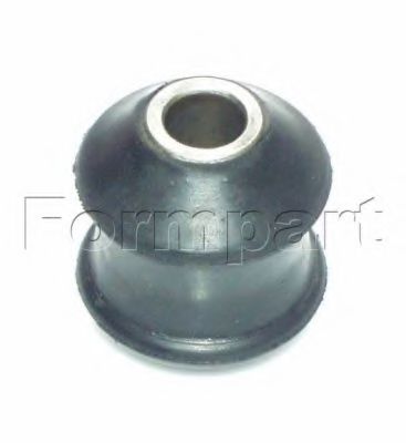 FORMPART 2900015 Подвеска, рычаг независимой подвески колеса для VOLKSWAGEN DERBY (Фольксваген Дэрбъ) FORMPART 2900015 Подвеска, рычаг независимой подвески колеса для VOLKSWAGEN DERBY (Фольксваген Дэрбъ)