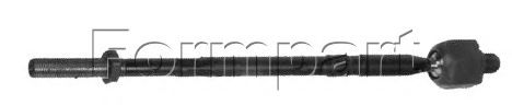 FORMPART 2907107 Осевой шарнир, рулевая тяга для VOLKSWAGEN POLO CLASSIC (Фольксваген Поло классик) FORMPART 2907107 Осевой шарнир, рулевая тяга для VOLKSWAGEN POLO CLASSIC (Фольксваген Поло классик)