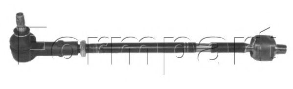 FORMPART 2977034 Поперечная рулевая тяга для VOLKSWAGEN CARIBE I (Фольксваген Cарибэ и) FORMPART 2977034 Поперечная рулевая тяга для VOLKSWAGEN CARIBE I (Фольксваген Cарибэ и)