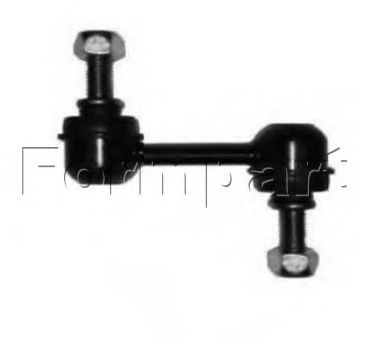 FORMPART 3508004 Тяга стойка, стабилизатор для SUBARU (Субару) FORMPART 3508004 Тяга стойка, стабилизатор для SUBARU (Субару)