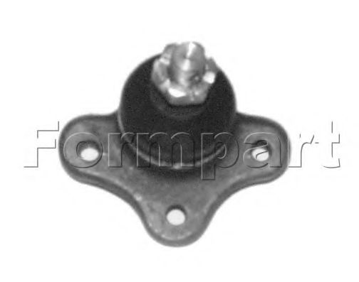 FORMPART 3804009 Несущий направляющий шарнир для FORD RANGER (Форд Рангэр) FORMPART 3804009 Несущий направляющий шарнир для FORD RANGER (Форд Рангэр)