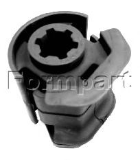 FORMPART 4100022 Подвеска, рычаг независимой подвески колеса для NISSAN PATHFINDER II (Ниссан Патфайндер 2)