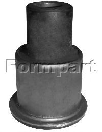 FORMPART 4100027 Подвеска, рычаг независимой подвески колеса для NISSAN FRONTIER / NP300 (Ниссан Фронтиэр / нп300)