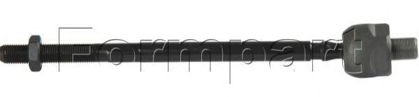 FORMPART 4107030 Осевой шарнир, рулевая тяга для NISSAN NX/NXR (Ниссан Нx/нxр) FORMPART 4107030 Осевой шарнир, рулевая тяга для NISSAN NX/NXR (Ниссан Нx/нxр)