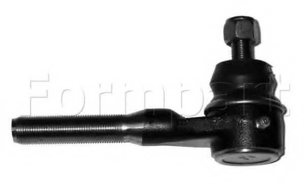 FORMPART 6101010 Наконечник поперечной рулевой тяги 