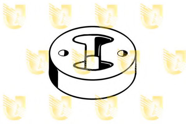 UNIGOM 165030 Резиновые полоски, система выпуска для RENAULT FUEGO (Рено Фуэго) UNIGOM 165030 Резиновые полоски, система выпуска для RENAULT FUEGO (Рено Фуэго)